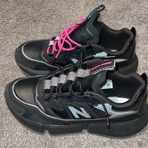 New balance worn couple of times still in good condition